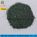 High Purity Green Silicon Carbide